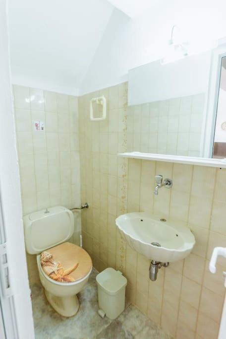 Akadimia Luxury Apartment Mytilene Ngoại thất bức ảnh